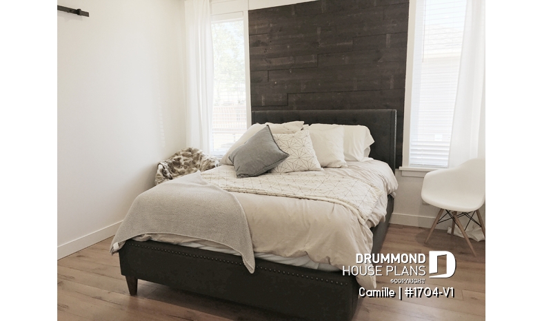 Photo Bedroom - Camille