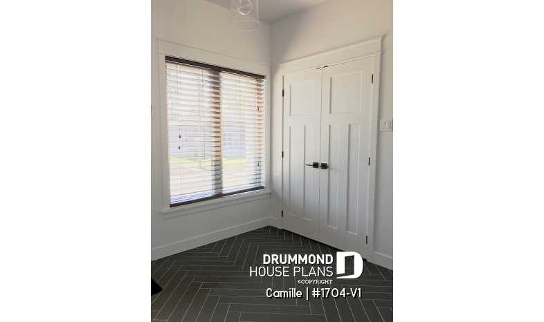 Photo Foyer - Camille