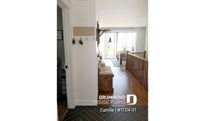 Photo Foyer - Camille