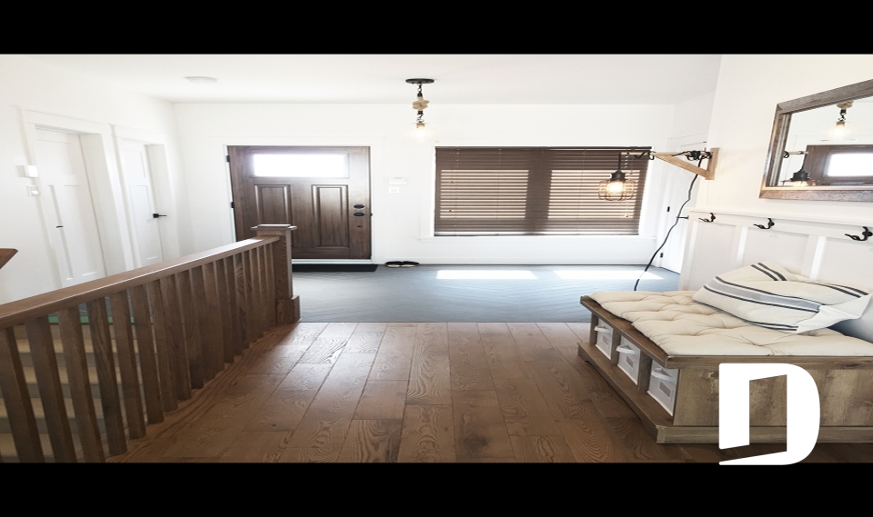 Photo Foyer - Camille