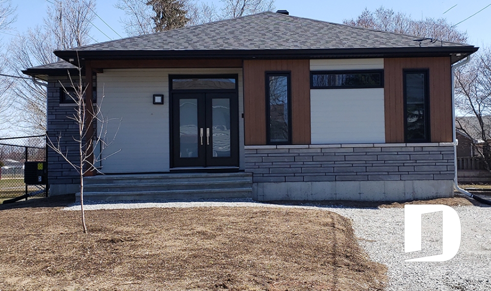 Photo front - Camille