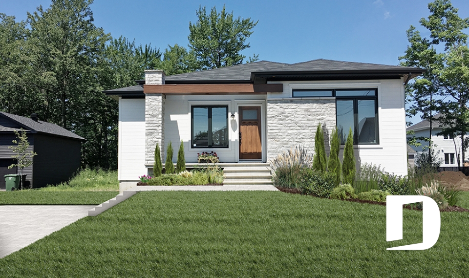 Photo front - Camille