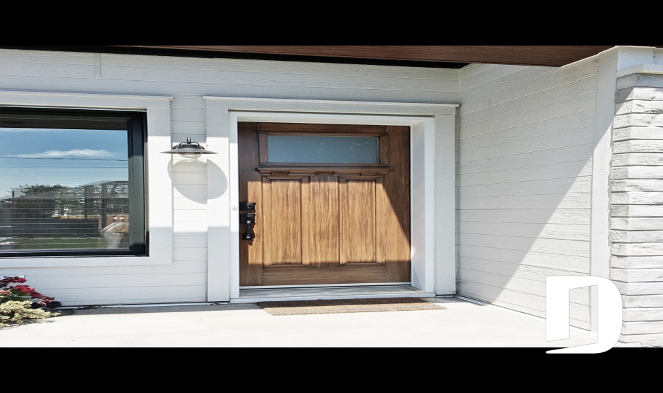 Photo Porch - Camille