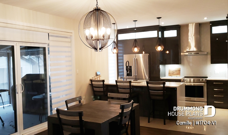 Photo Screened porch - Camille