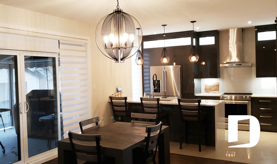 Photo Screened porch - Camille