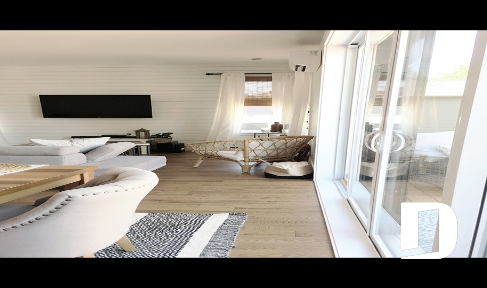 Photo Sitting room - Camille