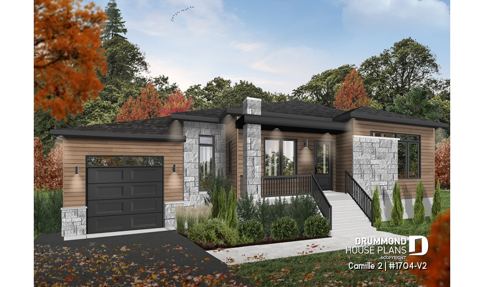 front - BASE MODEL - Camille 2