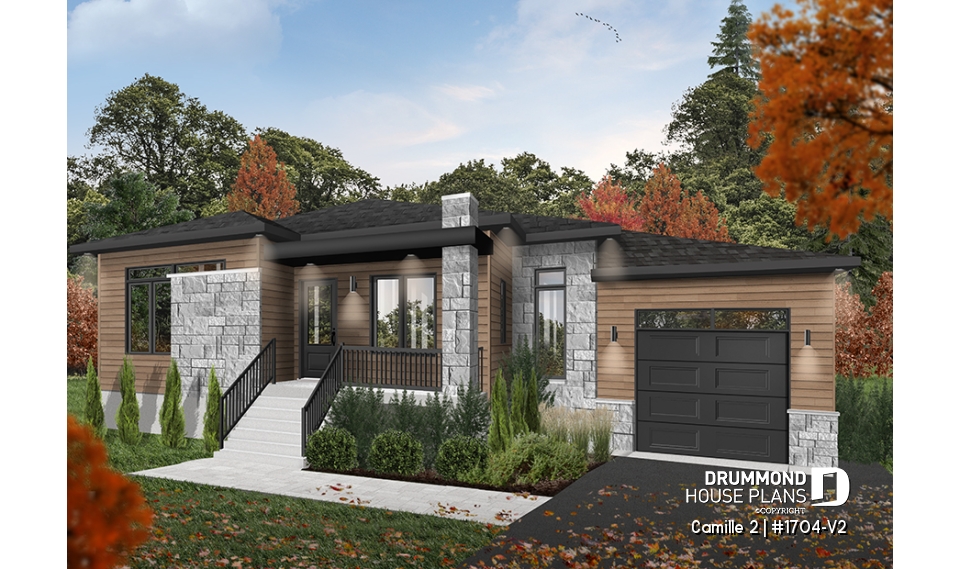 front - BASE MODEL - Camille 2