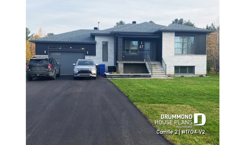 Photo front - Camille 2