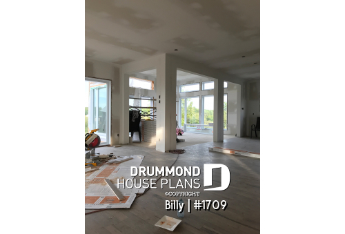 Photo Great / Family room - Billy