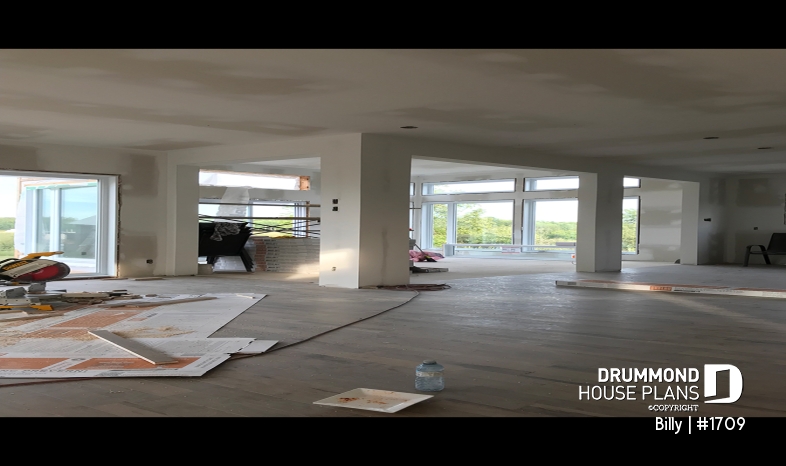 Photo Great / Family room - Billy