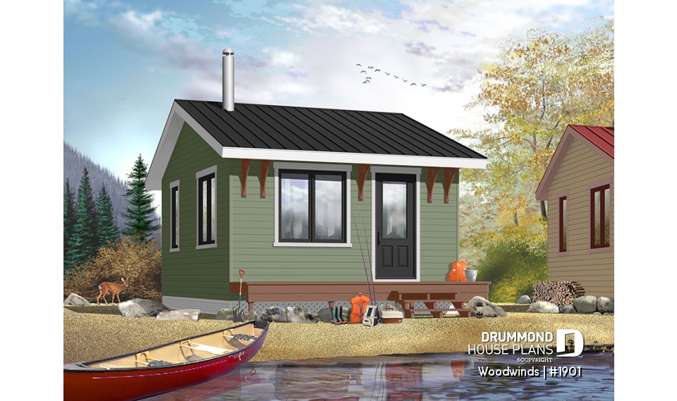 Color version 2 - Front - Woodwinds