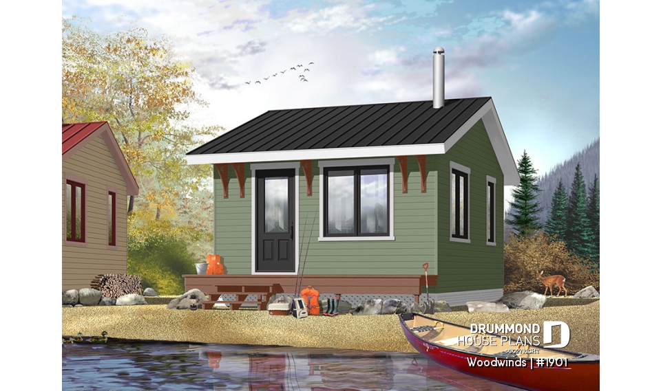 Color version 2 - Front - Woodwinds