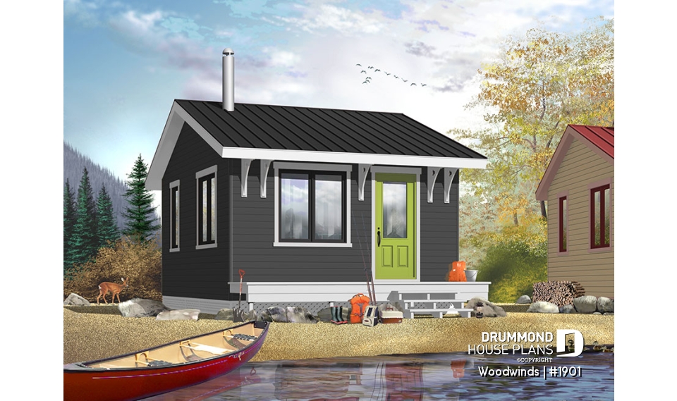 Color version 3 - Front - Woodwinds