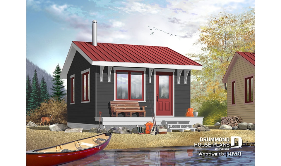 Color version 3 - Front - Woodwinds