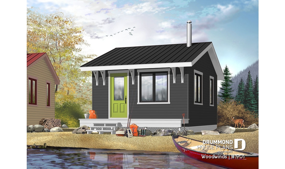 Color version 3 - Front - Woodwinds