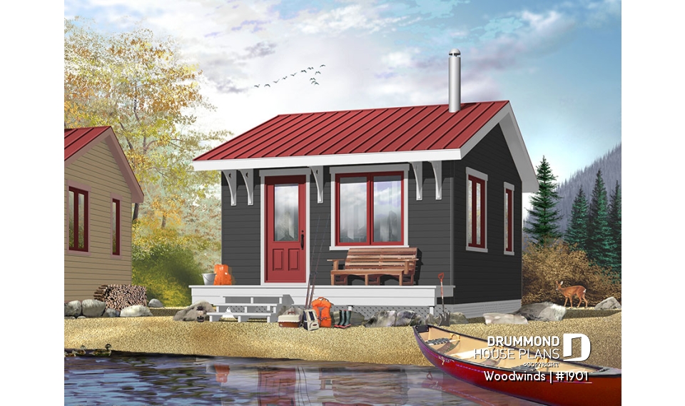 Color version 3 - Front - Woodwinds