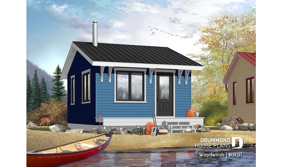 Color version 6 - Front - Woodwinds