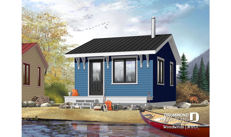 Color version 6 - Front - Woodwinds