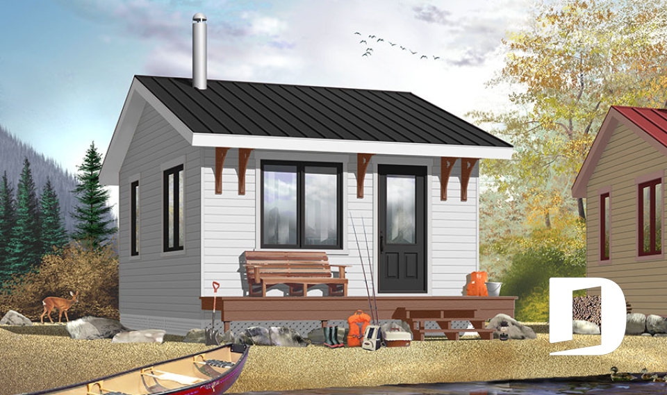 front - BASE MODEL -  - Woodwinds