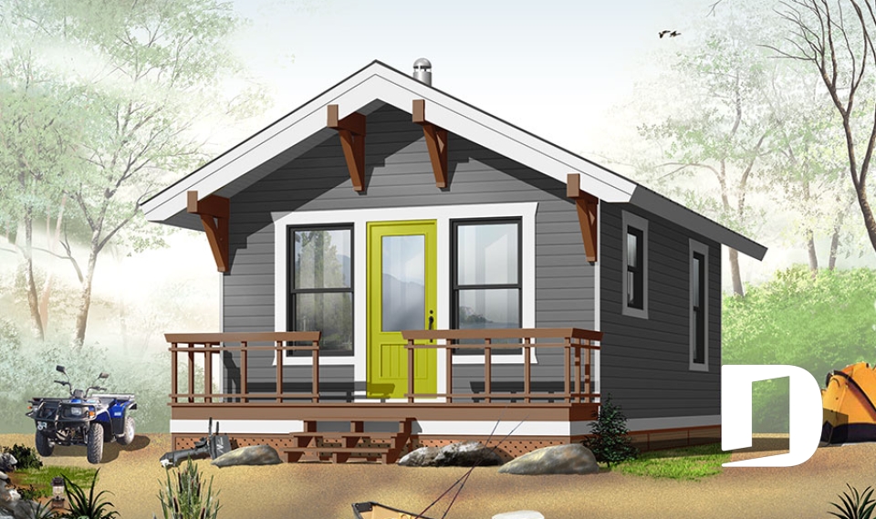 front - BASE MODEL -  - Morning Breeze