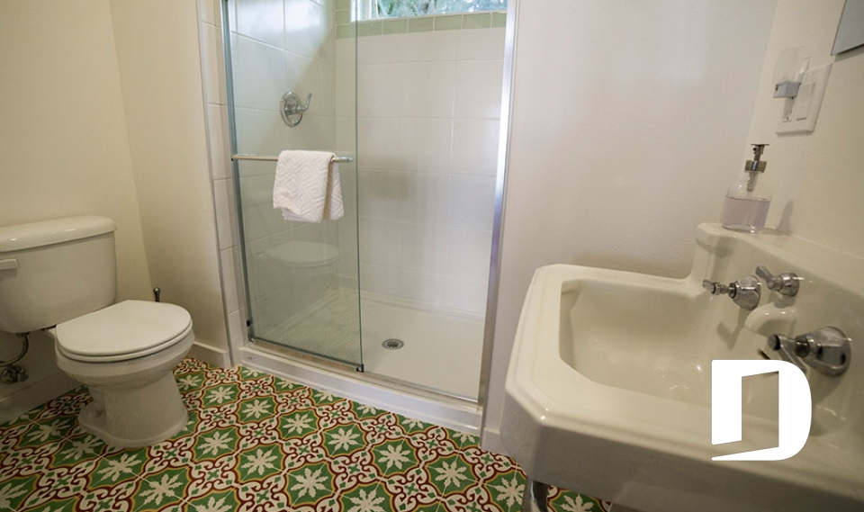 Photo Bathroom - Great Escape