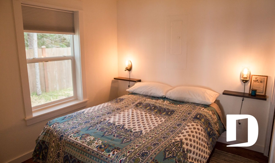 Photo Bedroom - Great Escape