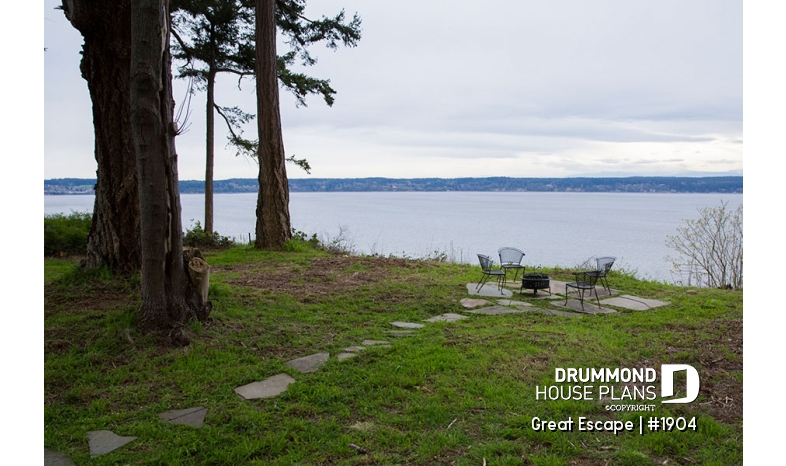 Photo front - Great Escape