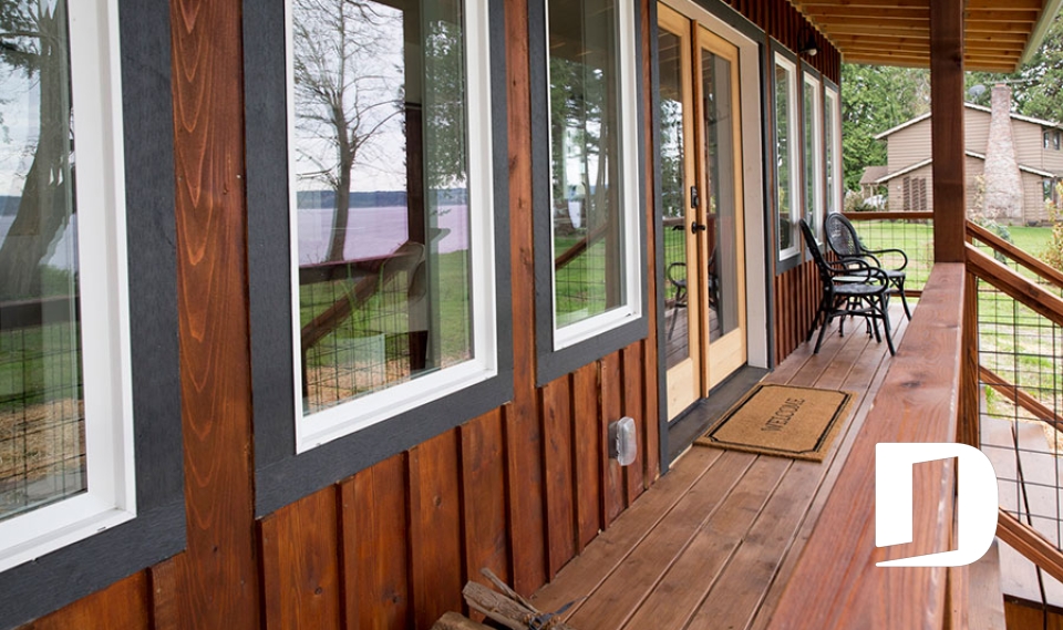 Photo front - Great Escape