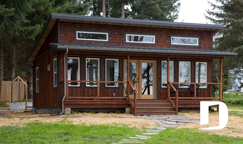 Photo front - Great Escape