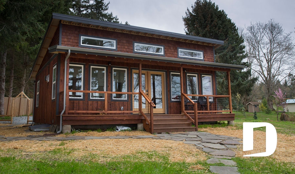 Photo front - Great Escape