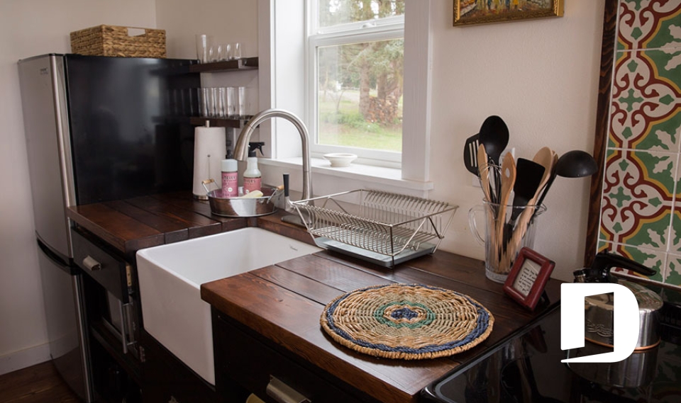 Photo Kitchen - Great Escape