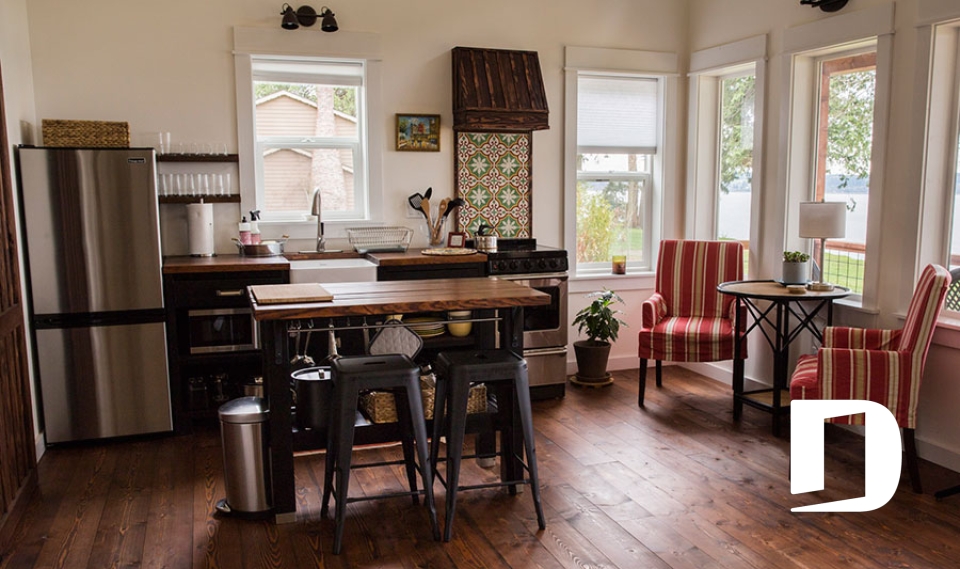 Photo Kitchen - Great Escape