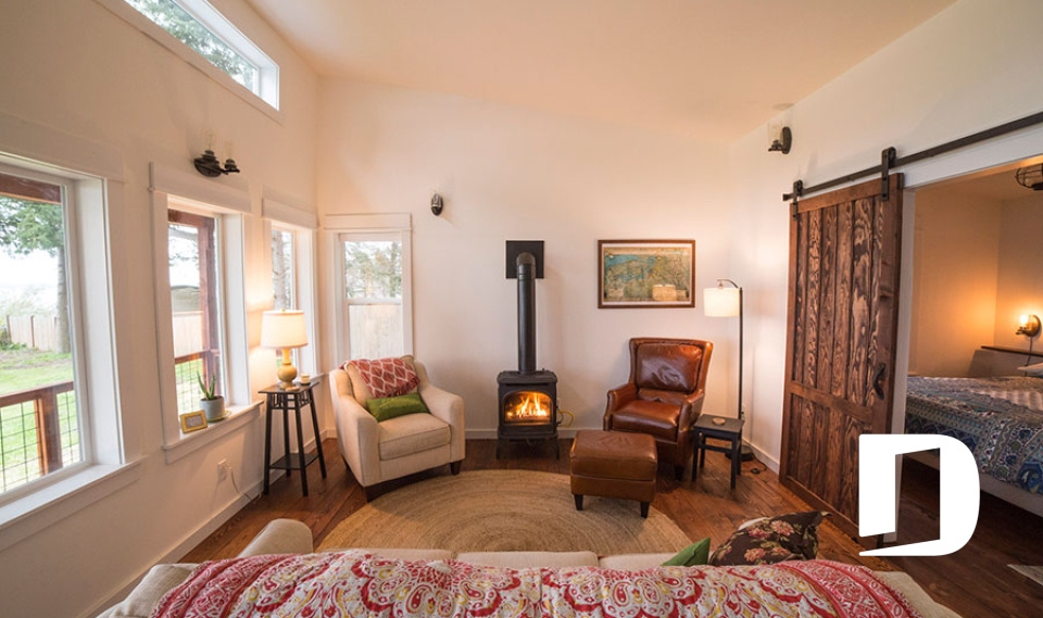 Photo Sitting room - Great Escape