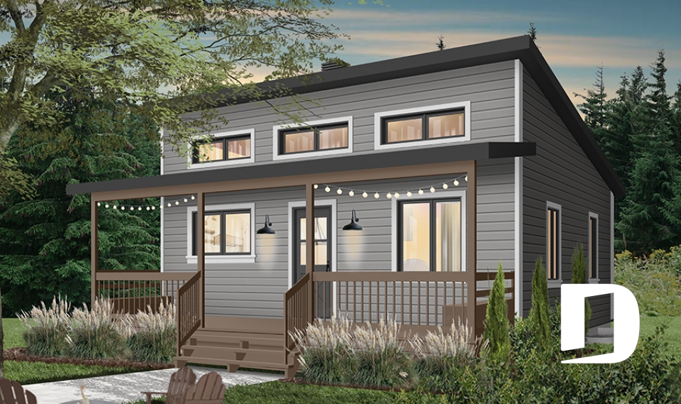 Color version 1 - Front -  - Great Escape 2