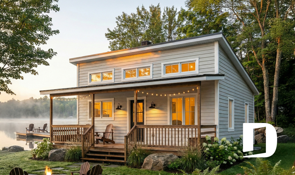 front - BASE MODEL -  - Great Escape 2