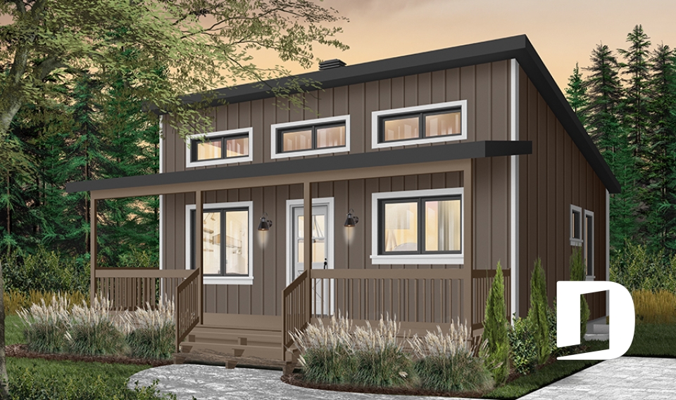 Color version 7 - Front -  - Great Escape 3