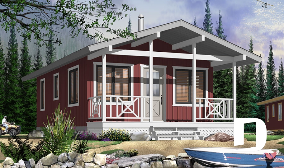 Color version 3 - Front -  - Kingfisher