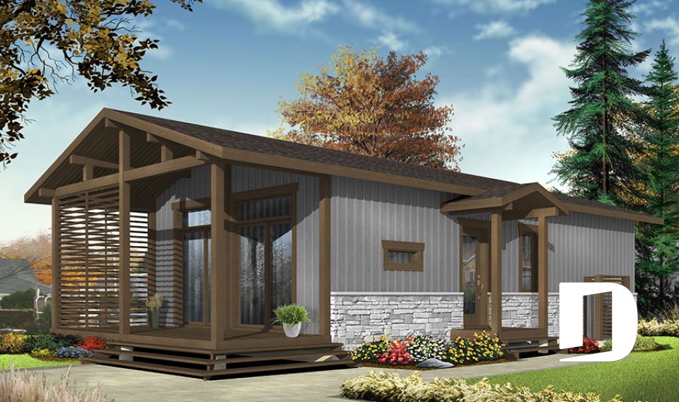 Color version 3 - Front -  - Opal