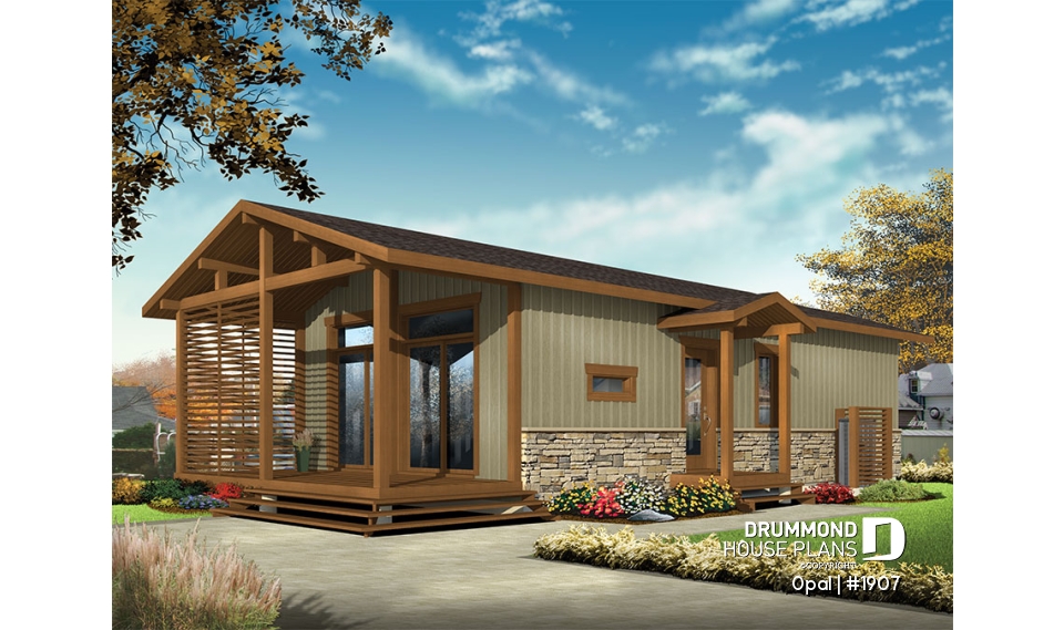 front - BASE MODEL - Opal