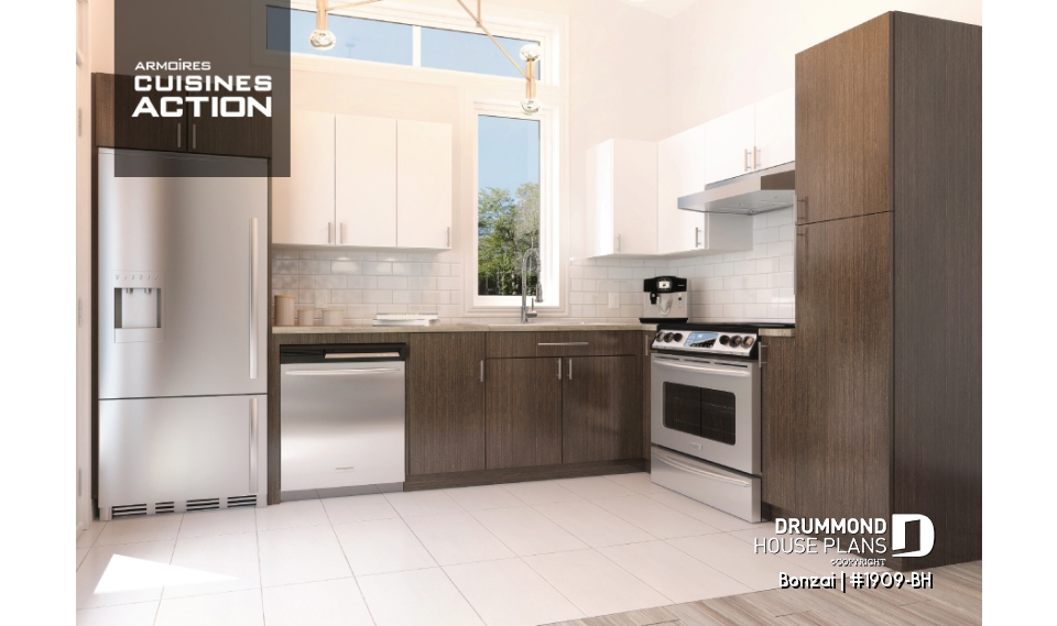 front - BASE MODEL - Bonzai