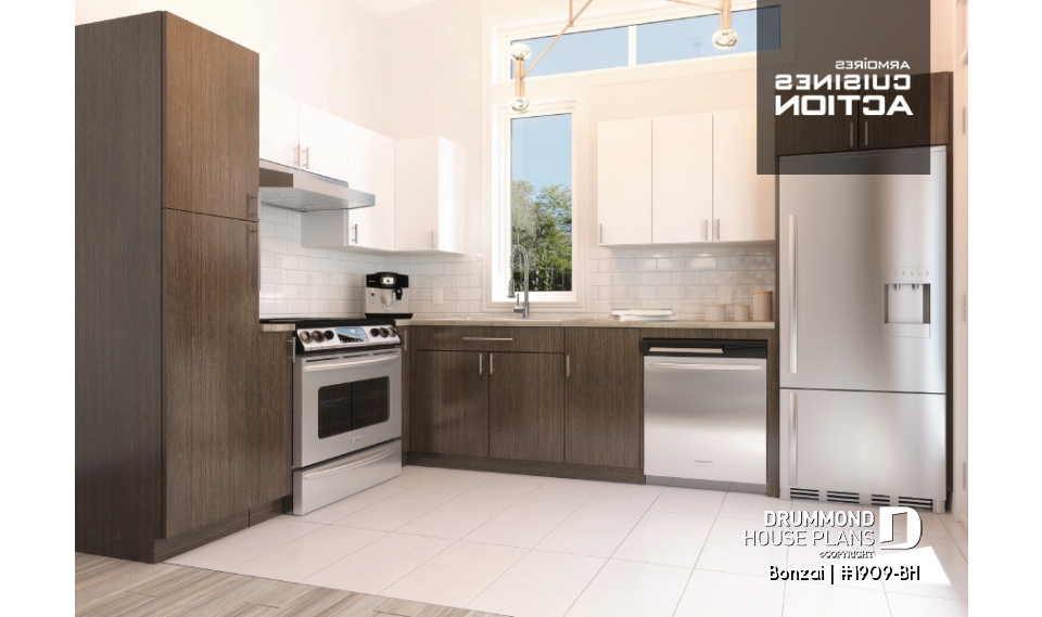 front - BASE MODEL - Bonzai