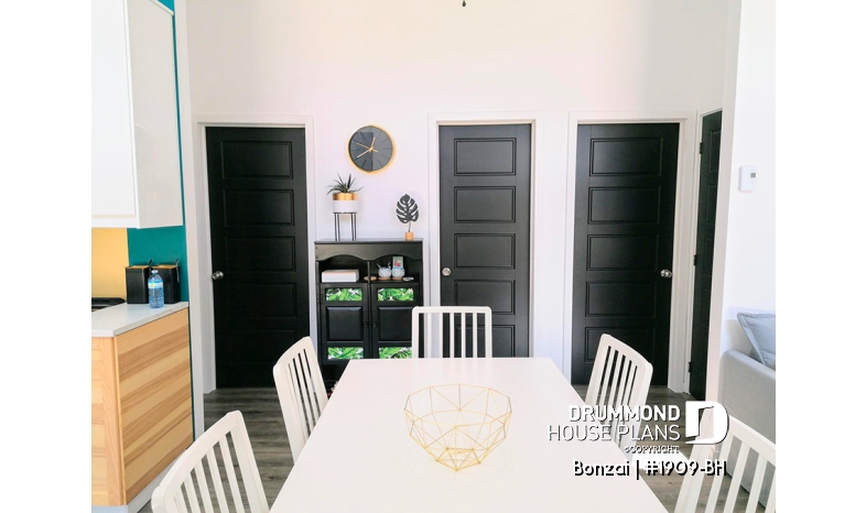 Photo Activity sector - Bonzai