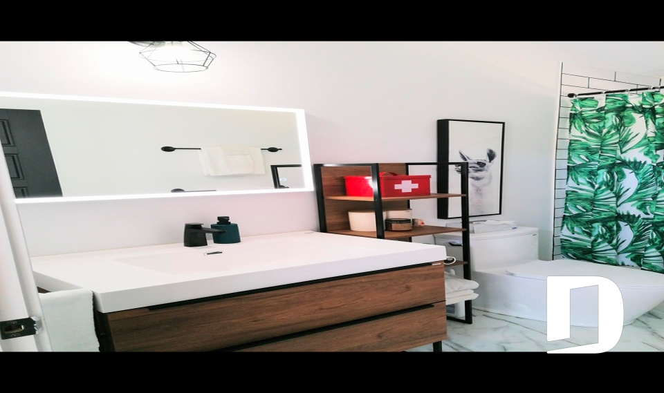 Photo Bathroom - Bonzai