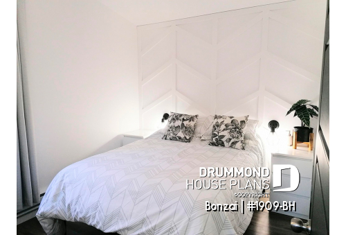 Photo Bedroom - Bonzai