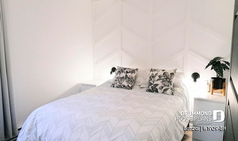 Photo Bedroom - Bonzai