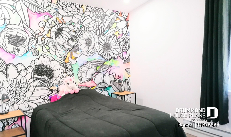 Photo Bedroom - Bonzai
