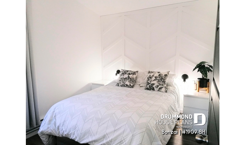 Photo Bedroom - Bonzai