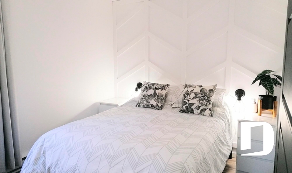 Photo Bedroom - Bonzai