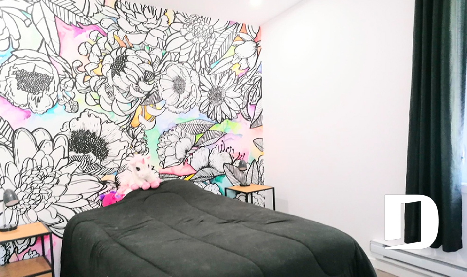 Photo Bedroom - Bonzai